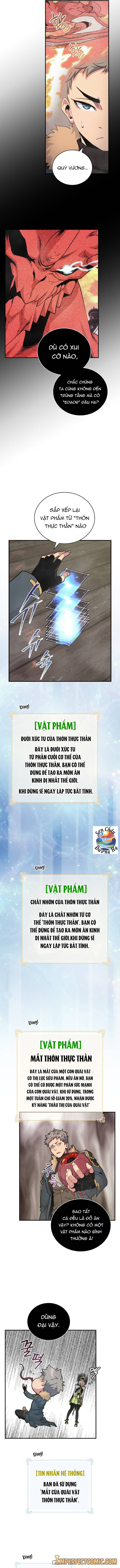 Ta Sinh Ra Để Làm Người Vĩ Đại Chapter 117 - 13