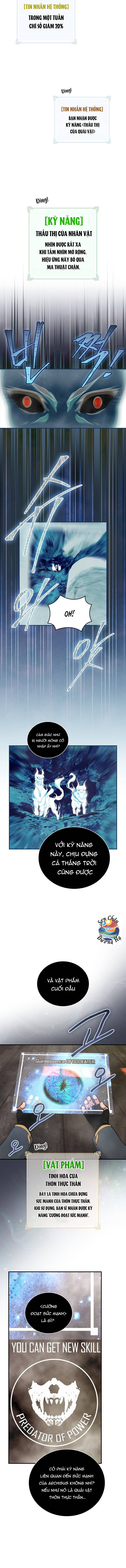 Ta Sinh Ra Để Làm Người Vĩ Đại Chapter 117 - 14