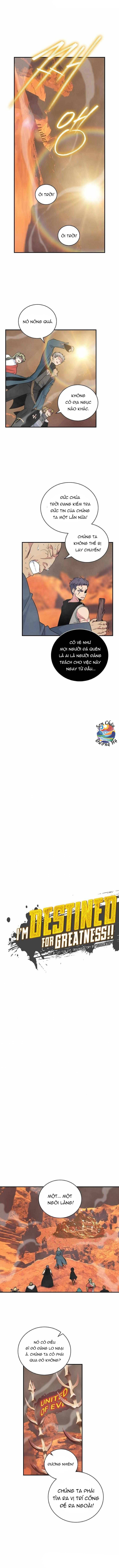 Ta Sinh Ra Để Làm Người Vĩ Đại Chapter 118 - 2