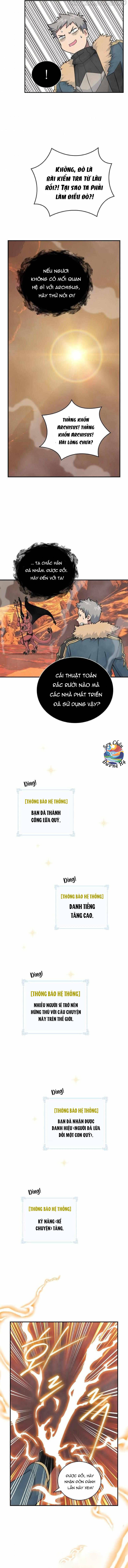 Ta Sinh Ra Để Làm Người Vĩ Đại Chapter 118 - 7