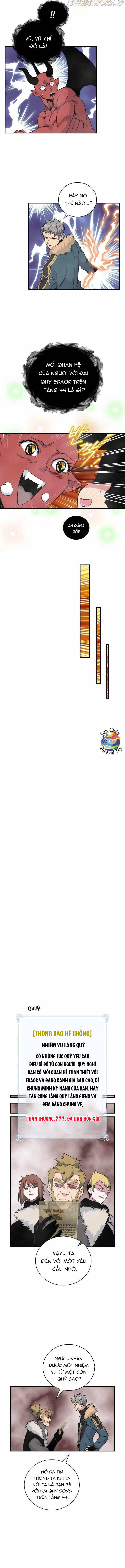 Ta Sinh Ra Để Làm Người Vĩ Đại Chapter 118 - 8
