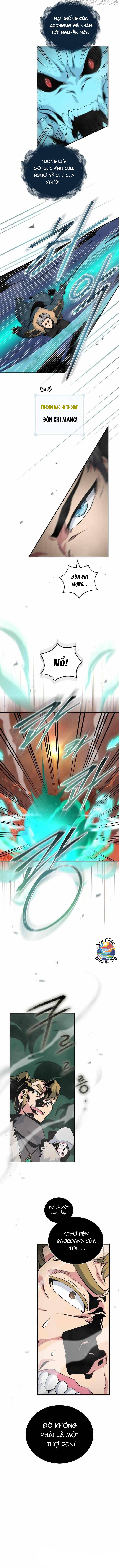 Ta Sinh Ra Để Làm Người Vĩ Đại Chapter 118 - 13