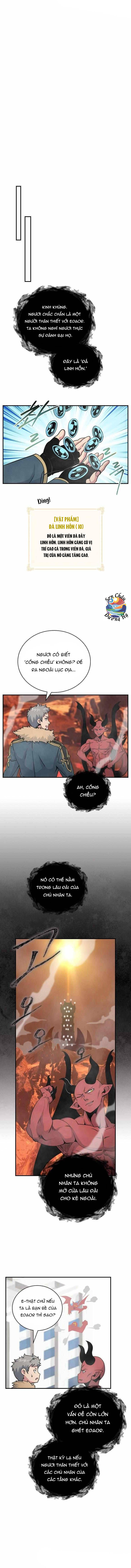 Ta Sinh Ra Để Làm Người Vĩ Đại Chapter 118 - 14