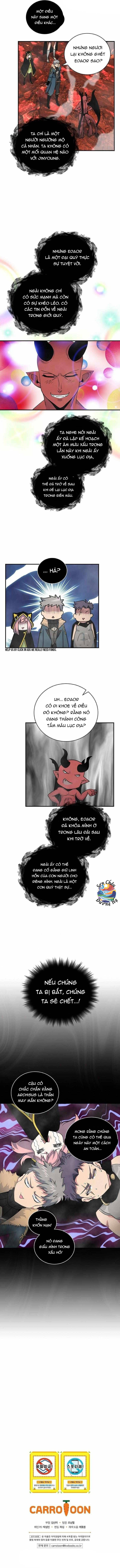 Ta Sinh Ra Để Làm Người Vĩ Đại Chapter 118 - 15