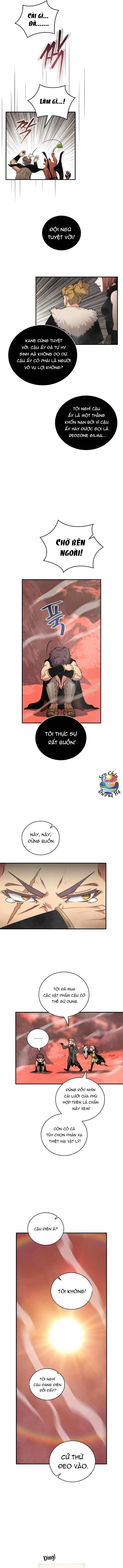 Ta Sinh Ra Để Làm Người Vĩ Đại Chapter 119 - 5