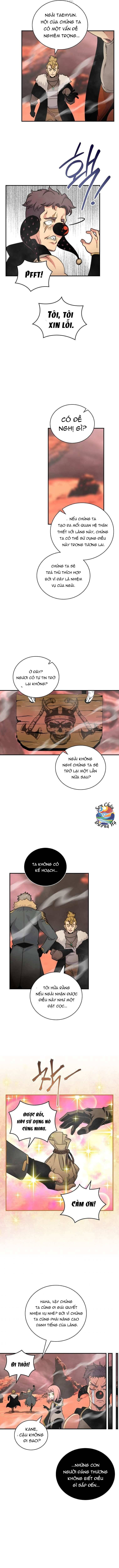 Ta Sinh Ra Để Làm Người Vĩ Đại Chapter 119 - 7