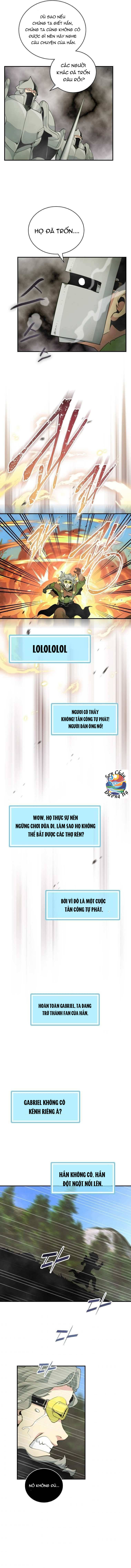 Ta Sinh Ra Để Làm Người Vĩ Đại Chapter 119 - 9