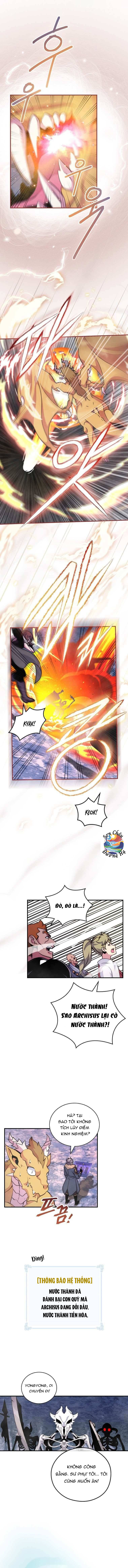 Ta Sinh Ra Để Làm Người Vĩ Đại Chapter 119 - 12