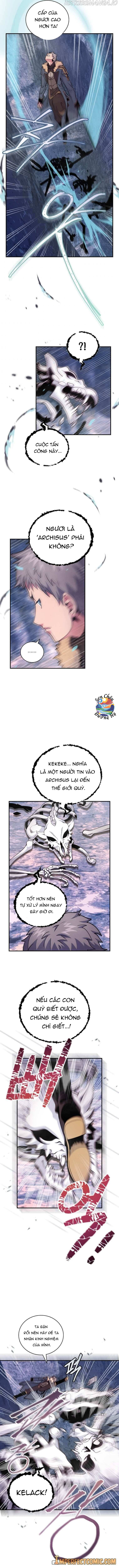 Ta Sinh Ra Để Làm Người Vĩ Đại Chapter 119 - 13