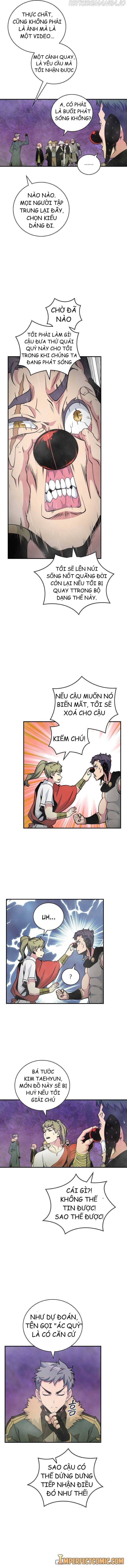 Ta Sinh Ra Để Làm Người Vĩ Đại Chapter 120 - 2