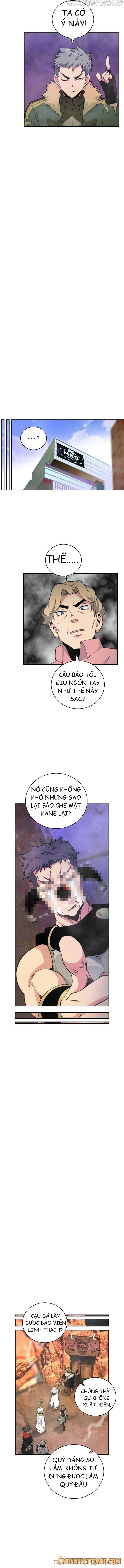 Ta Sinh Ra Để Làm Người Vĩ Đại Chapter 120 - 3