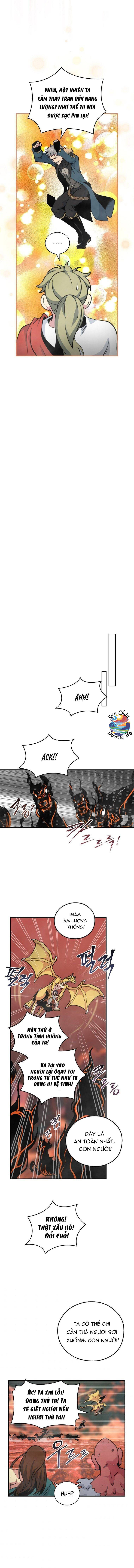 Ta Sinh Ra Để Làm Người Vĩ Đại Chapter 120 - 7