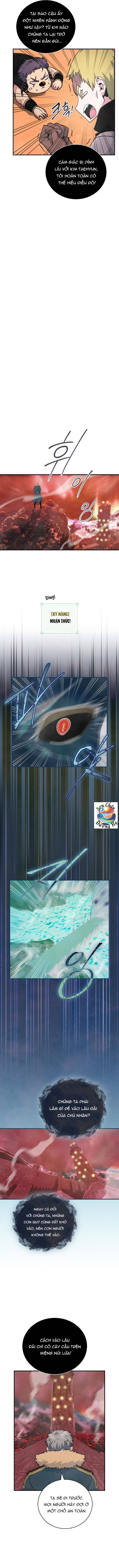 Ta Sinh Ra Để Làm Người Vĩ Đại Chapter 120 - 8