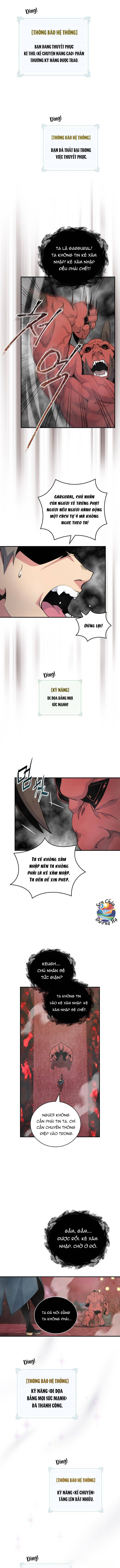 Ta Sinh Ra Để Làm Người Vĩ Đại Chapter 120 - 10