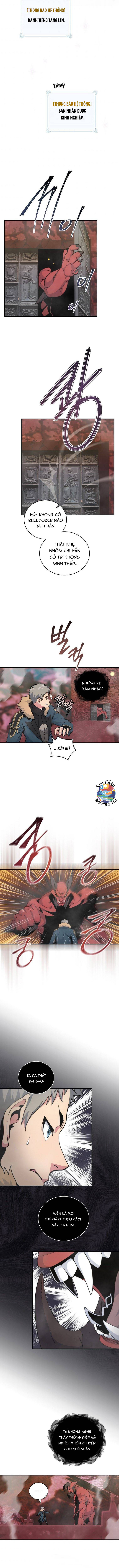 Ta Sinh Ra Để Làm Người Vĩ Đại Chapter 120 - 11