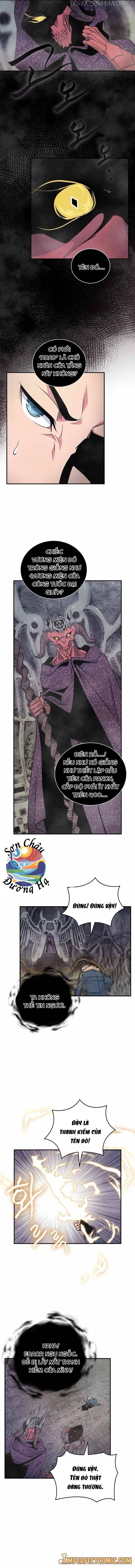 Ta Sinh Ra Để Làm Người Vĩ Đại Chapter 121 - 2