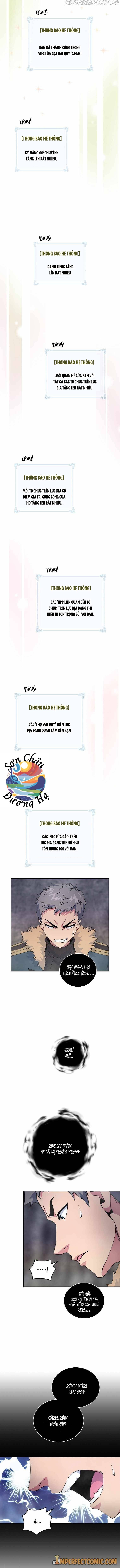 Ta Sinh Ra Để Làm Người Vĩ Đại Chapter 121 - 5