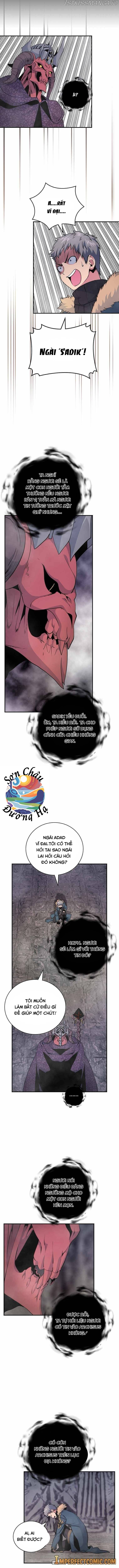 Ta Sinh Ra Để Làm Người Vĩ Đại Chapter 121 - 6