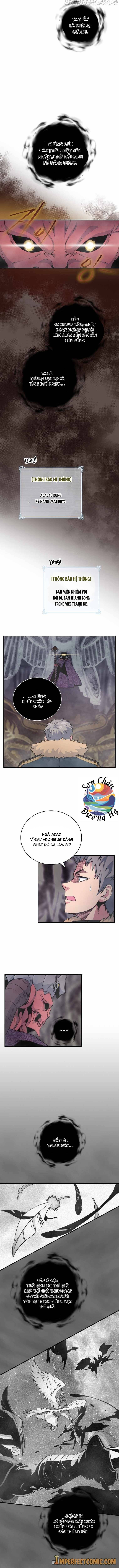 Ta Sinh Ra Để Làm Người Vĩ Đại Chapter 121 - 7