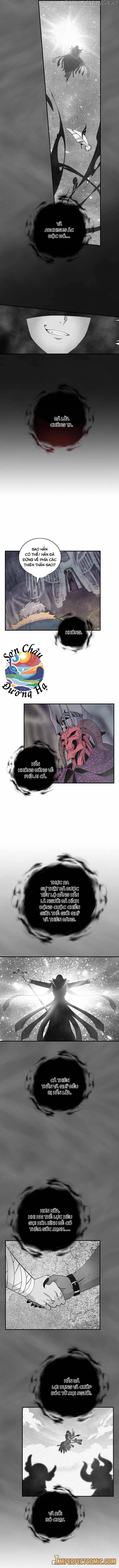 Ta Sinh Ra Để Làm Người Vĩ Đại Chapter 121 - 8