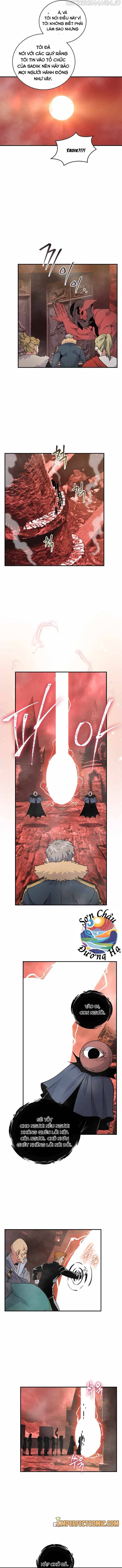 Ta Sinh Ra Để Làm Người Vĩ Đại Chapter 121 - 10