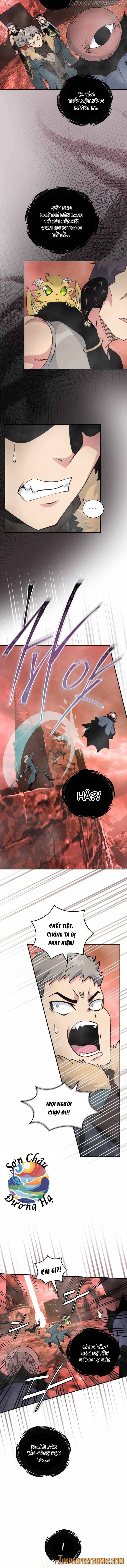 Ta Sinh Ra Để Làm Người Vĩ Đại Chapter 121 - 11