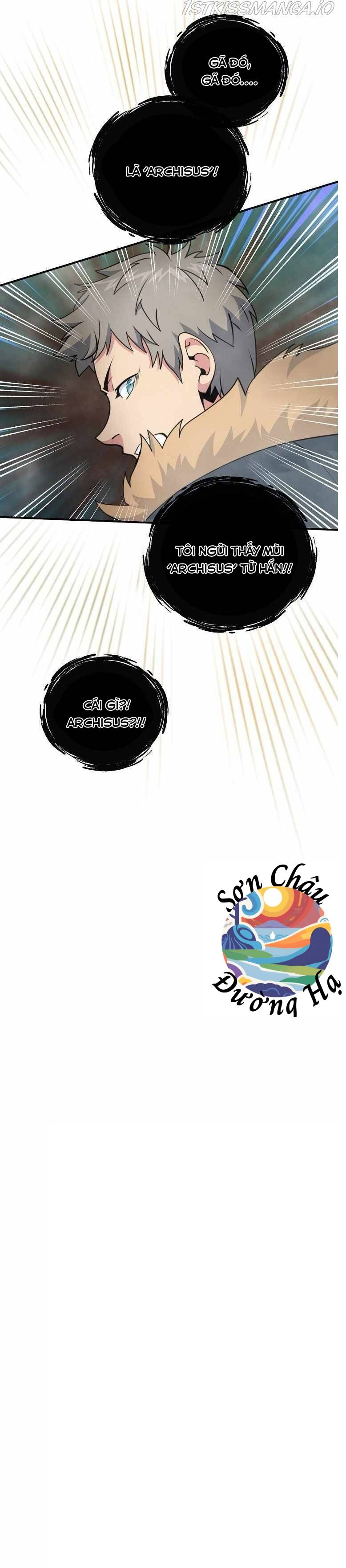 Ta Sinh Ra Để Làm Người Vĩ Đại Chapter 121 - 12