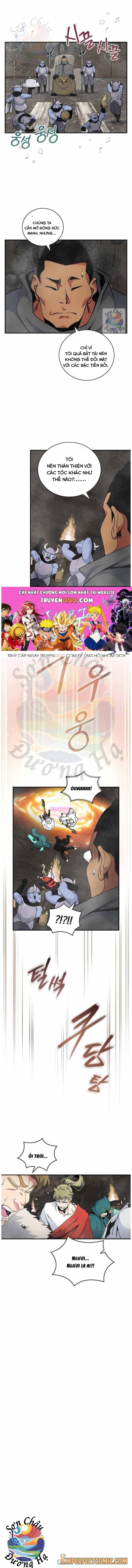 Ta Sinh Ra Để Làm Người Vĩ Đại Chapter 122 - 2