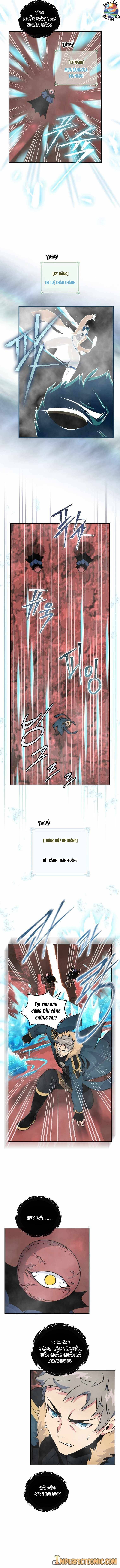 Ta Sinh Ra Để Làm Người Vĩ Đại Chapter 122 - 3