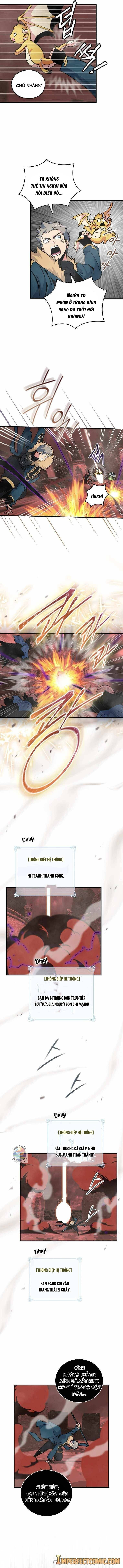 Ta Sinh Ra Để Làm Người Vĩ Đại Chapter 122 - 5