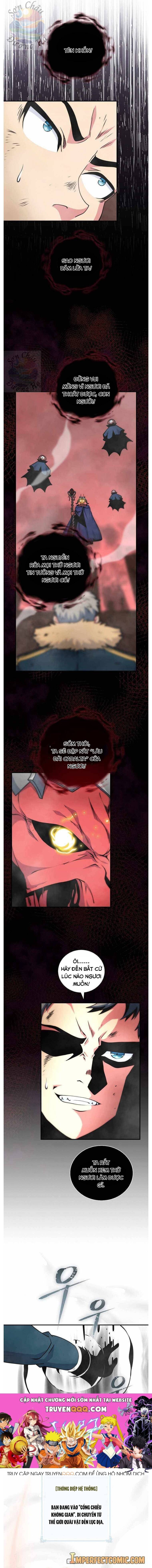 Ta Sinh Ra Để Làm Người Vĩ Đại Chapter 122 - 6
