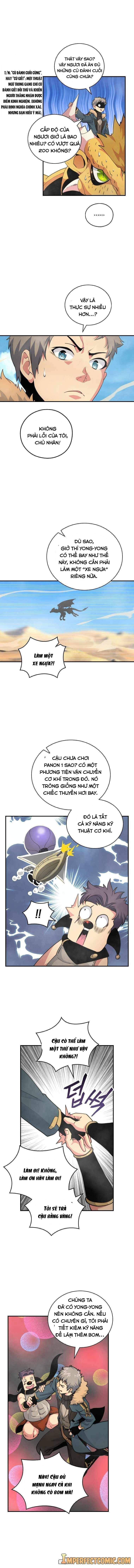 Ta Sinh Ra Để Làm Người Vĩ Đại Chapter 122 - 11