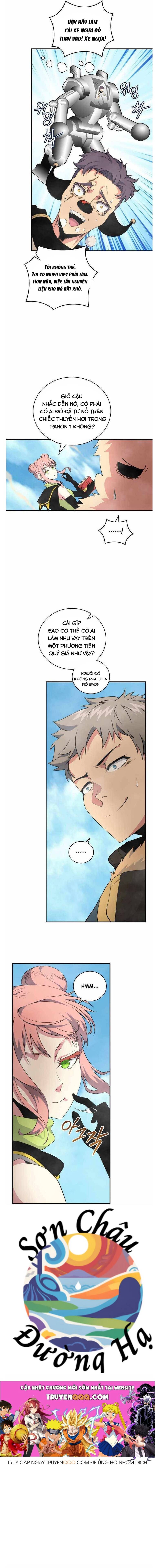 Ta Sinh Ra Để Làm Người Vĩ Đại Chapter 122 - 12