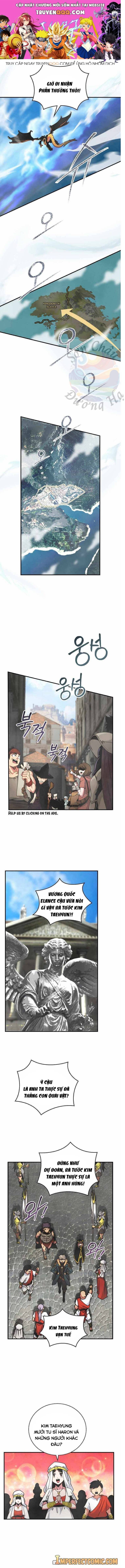 Ta Sinh Ra Để Làm Người Vĩ Đại Chapter 123 - 1