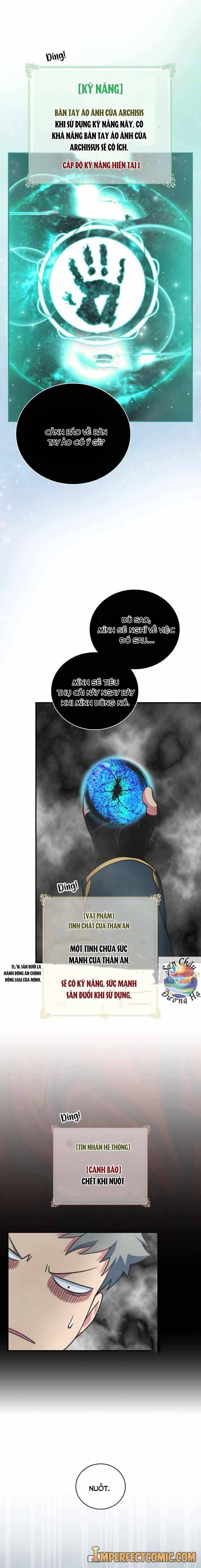 Ta Sinh Ra Để Làm Người Vĩ Đại Chapter 123 - 5