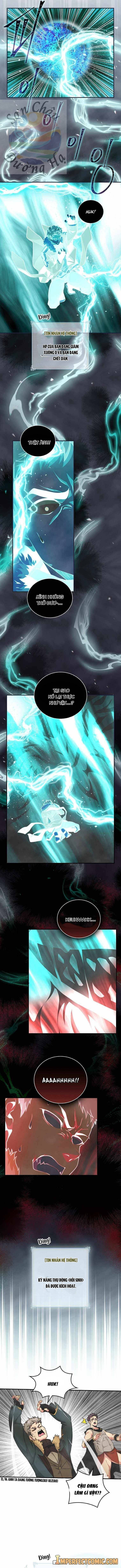 Ta Sinh Ra Để Làm Người Vĩ Đại Chapter 123 - 6
