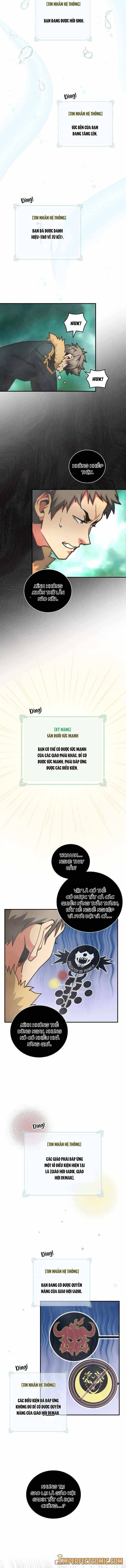 Ta Sinh Ra Để Làm Người Vĩ Đại Chapter 123 - 7