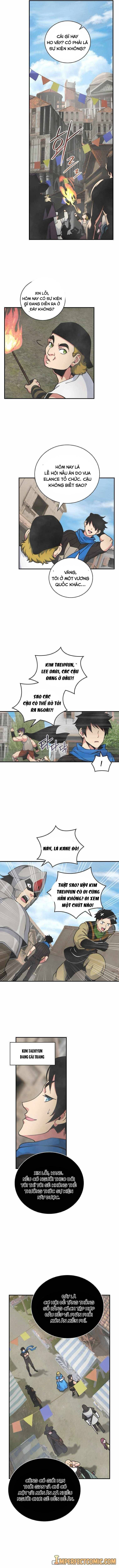 Ta Sinh Ra Để Làm Người Vĩ Đại Chapter 123 - 9