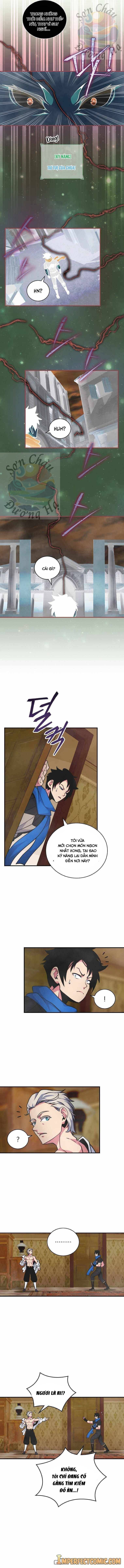 Ta Sinh Ra Để Làm Người Vĩ Đại Chapter 123 - 11