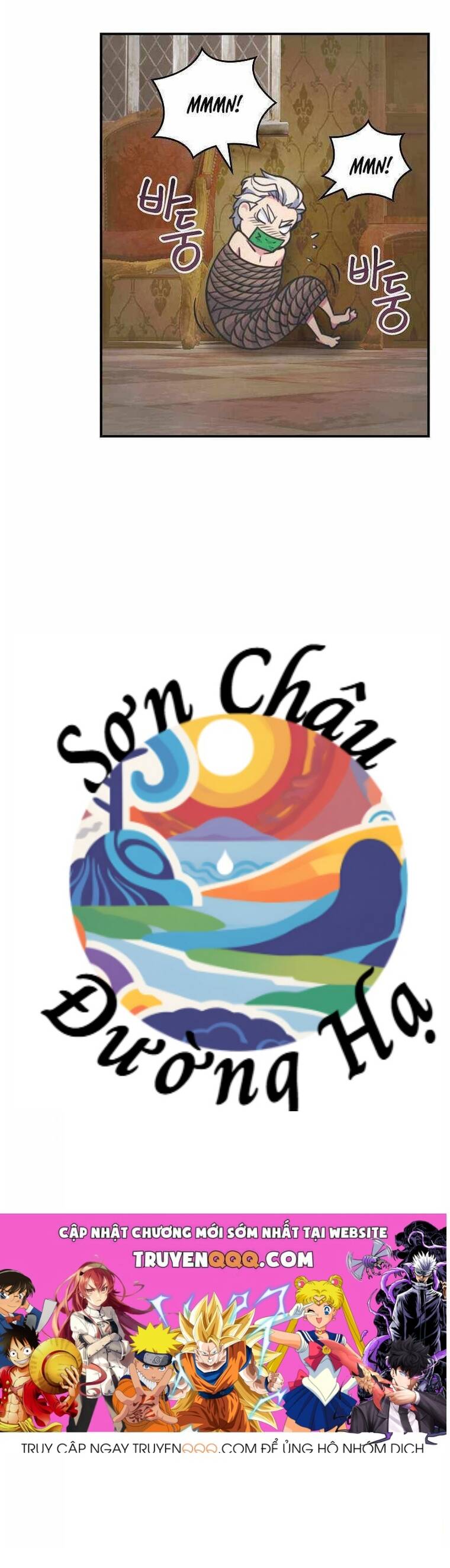 Ta Sinh Ra Để Làm Người Vĩ Đại Chapter 123 - 13