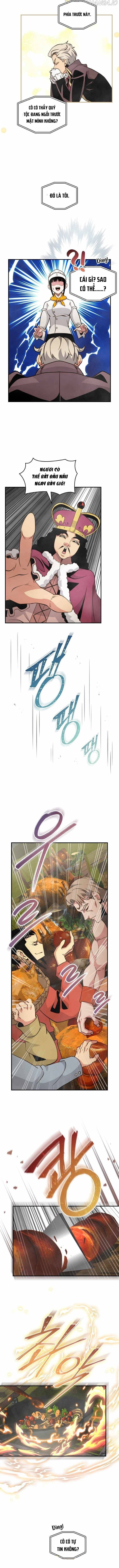 Ta Sinh Ra Để Làm Người Vĩ Đại Chapter 124 - 6