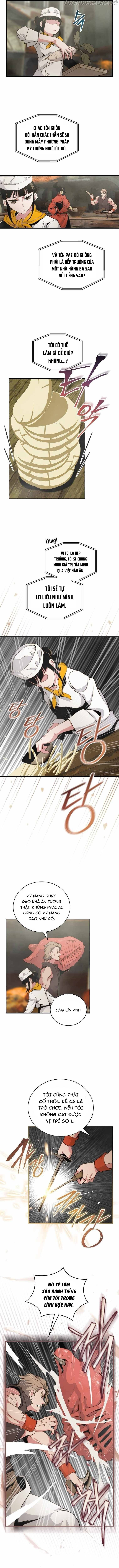 Ta Sinh Ra Để Làm Người Vĩ Đại Chapter 124 - 7