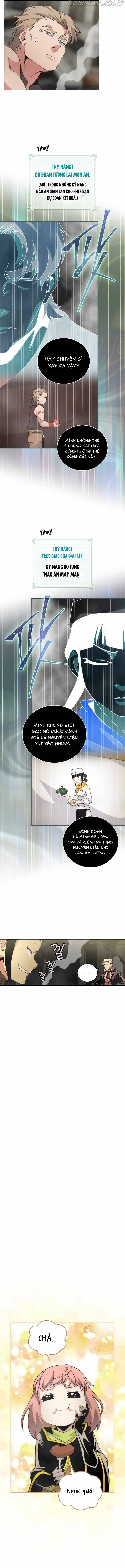 Ta Sinh Ra Để Làm Người Vĩ Đại Chapter 124 - 9