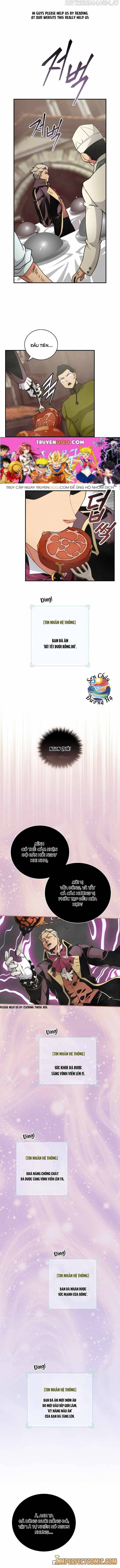 Ta Sinh Ra Để Làm Người Vĩ Đại Chapter 125 - 1