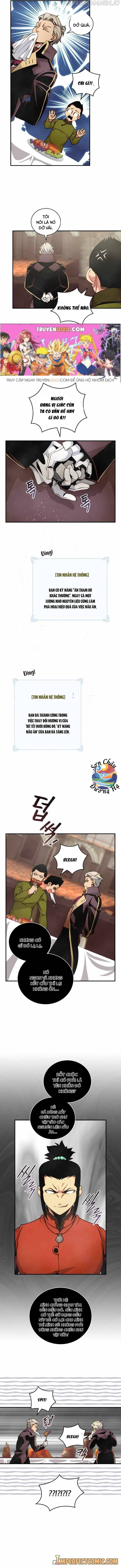 Ta Sinh Ra Để Làm Người Vĩ Đại Chapter 125 - 2