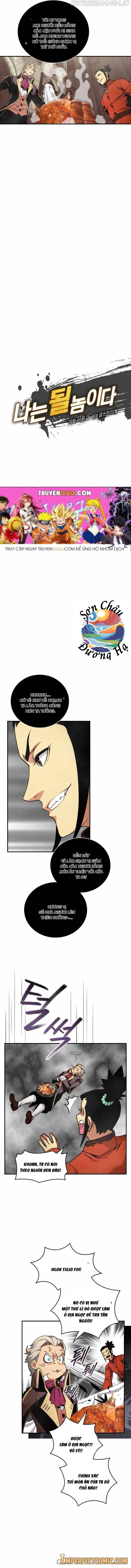 Ta Sinh Ra Để Làm Người Vĩ Đại Chapter 125 - 3