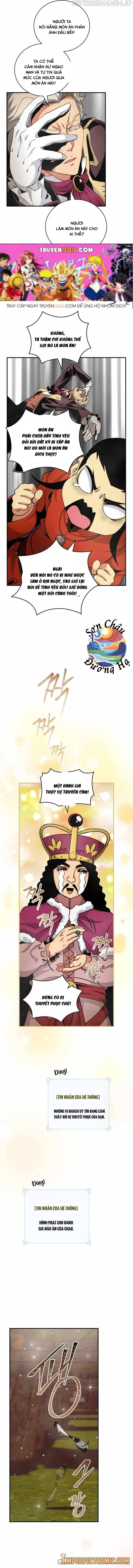 Ta Sinh Ra Để Làm Người Vĩ Đại Chapter 125 - 4