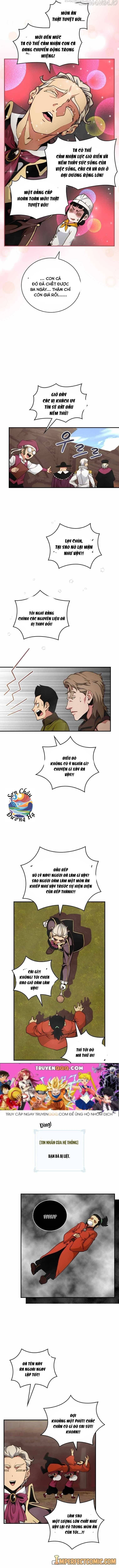 Ta Sinh Ra Để Làm Người Vĩ Đại Chapter 125 - 5