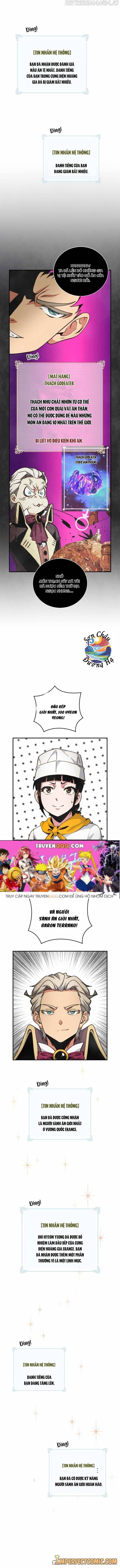 Ta Sinh Ra Để Làm Người Vĩ Đại Chapter 125 - 6