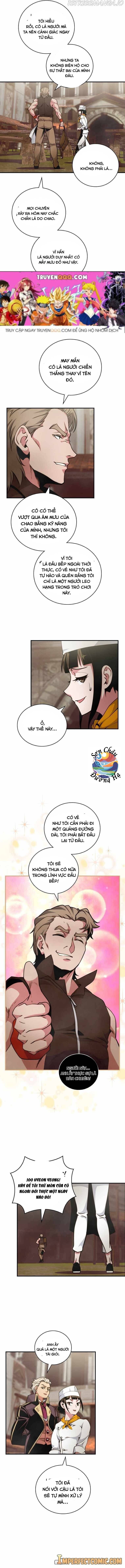 Ta Sinh Ra Để Làm Người Vĩ Đại Chapter 125 - 7